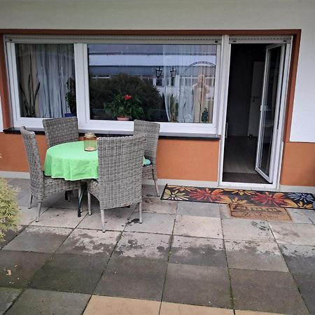 Ferienwohnung Wilk Traben-Trarbach Eksteriør billede