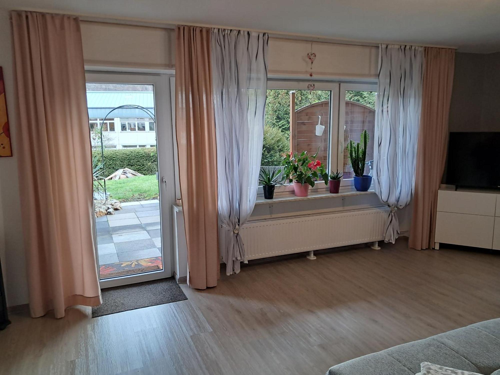 Ferienwohnung Wilk Traben-Trarbach Eksteriør billede