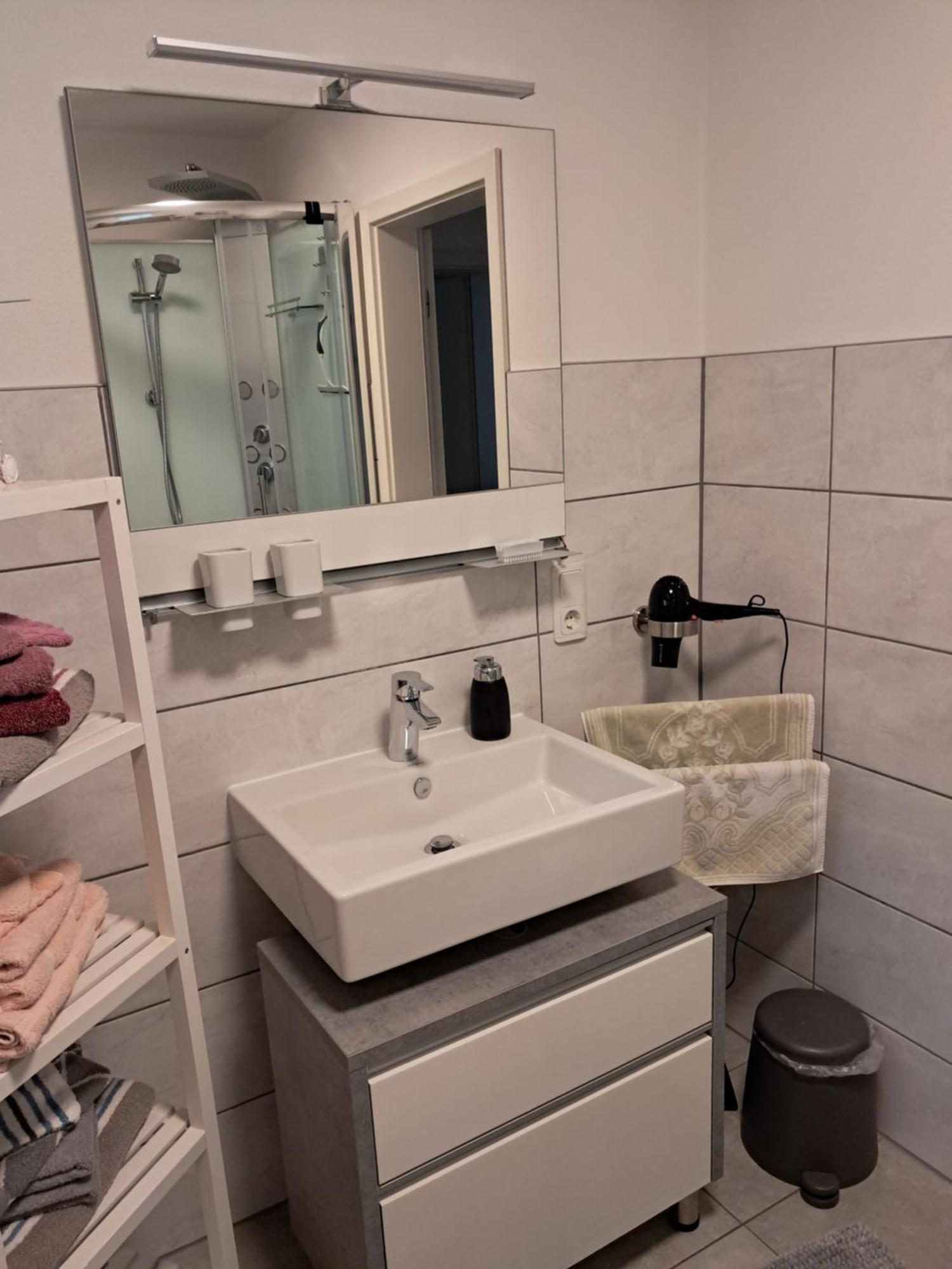 Ferienwohnung Wilk Traben-Trarbach Eksteriør billede