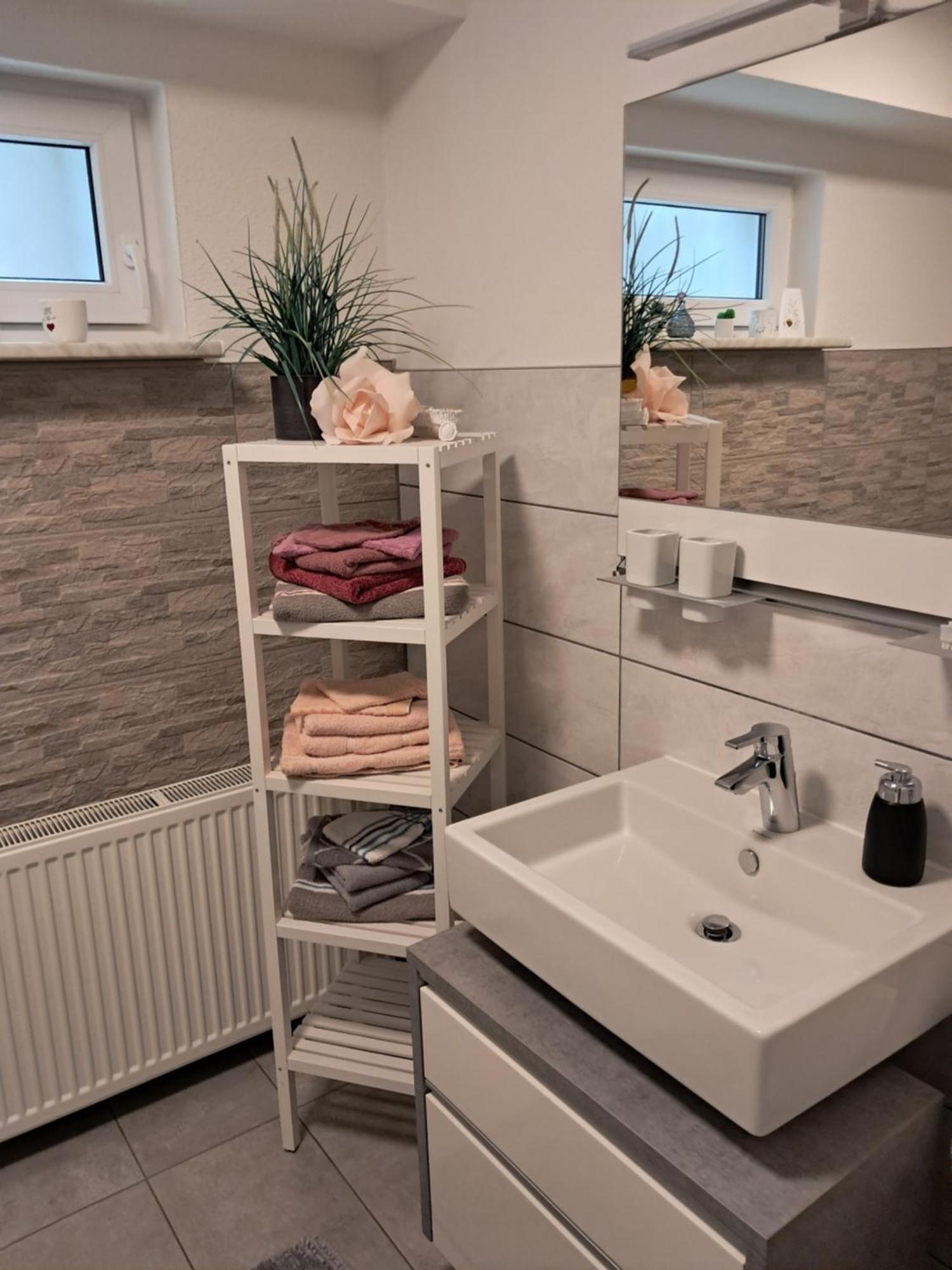 Ferienwohnung Wilk Traben-Trarbach Eksteriør billede