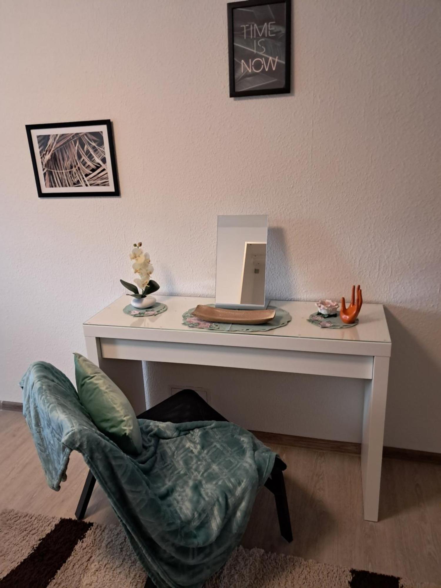 Ferienwohnung Wilk Traben-Trarbach Eksteriør billede