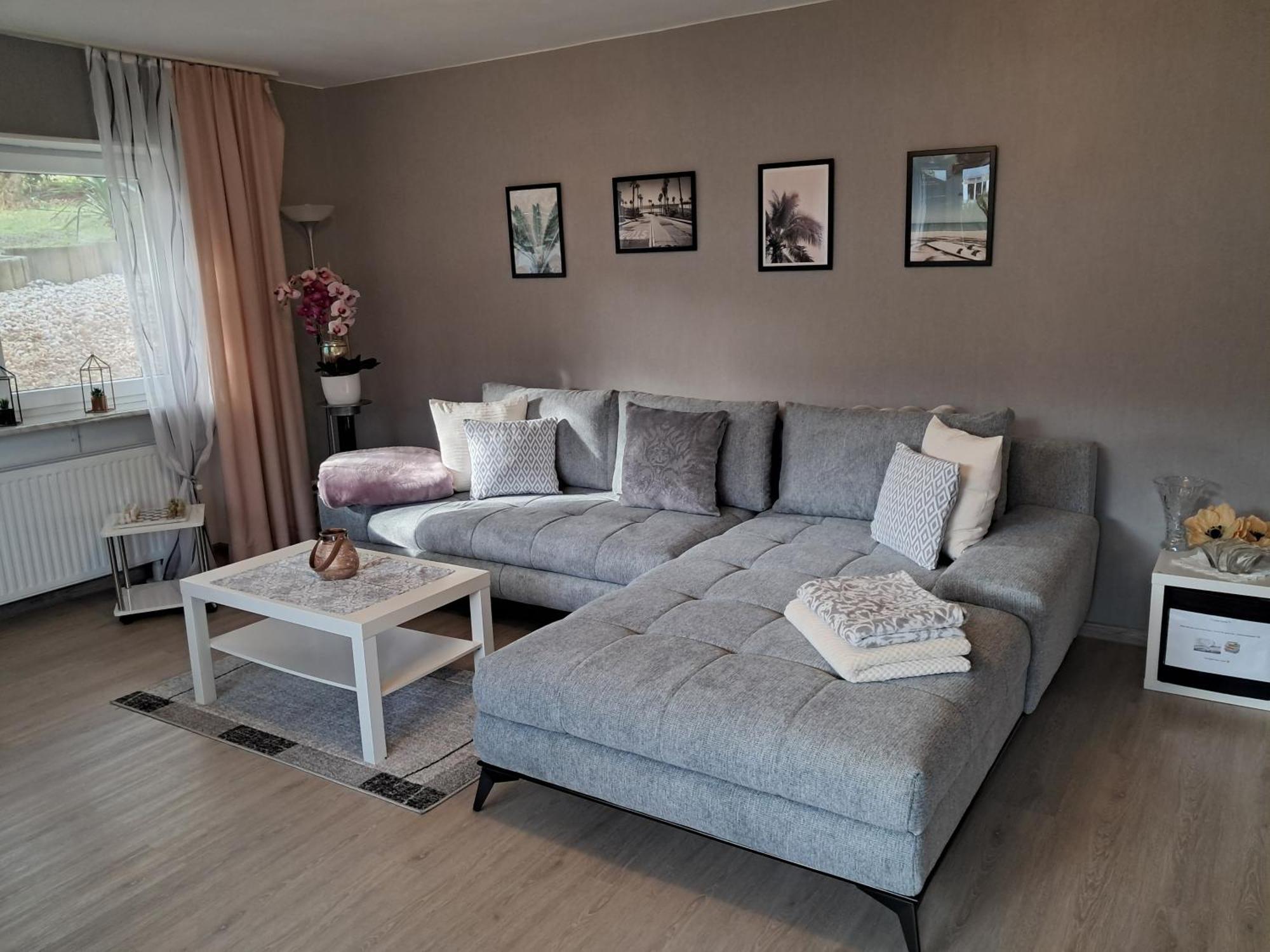 Ferienwohnung Wilk Traben-Trarbach Eksteriør billede
